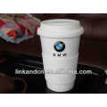 venda imperdível!!! 280ml caneca bonita do curso do café de BMW